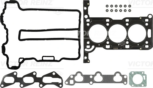 Gasket Kit, cylinder head